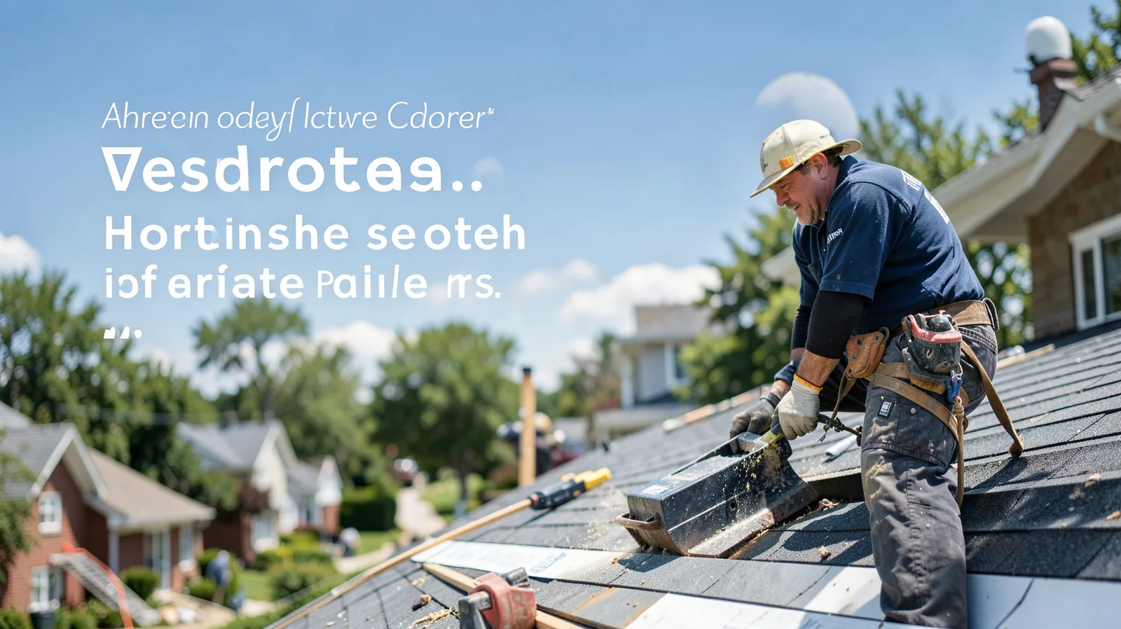 Roof Replacement in Piedmont, OH near me